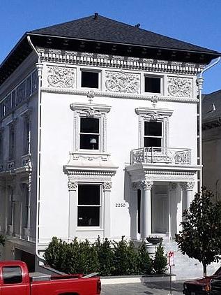 SFBusinessTimes's tweet photo. This is the most expensive home for sale in S.F.-- and it's yours for this much https://t.co/2pa5tGgj8s https://t.co/IKTf6TXu50 #realestate
