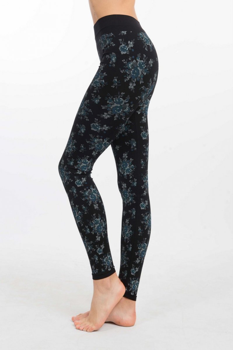 anaissamoda's tweet photo. Nuestros leggings Rise con estampado de flores ahora en @Addictia_Shop https://t.co/AvFZn14dMj #moda https://t.co/39WgwcH255