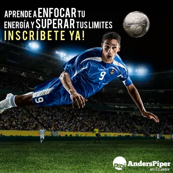 psqiecuador's tweet photo. Inscríbete en el mejor Coaching de entrenamiento Deportivo y Mental Training, los días 7 y 8 de Noviembre @CSEmelec https://t.co/CNu1HSw90k