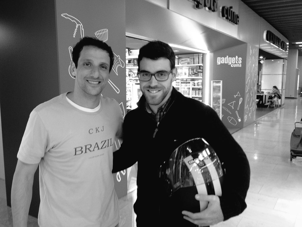 C_Adam1's tweet photo. Você provocou minhas lágrimas mais doces que 17 de maio, obrigado @julianobelletti #legend #FCB https://t.co/WEgqM9E0BP