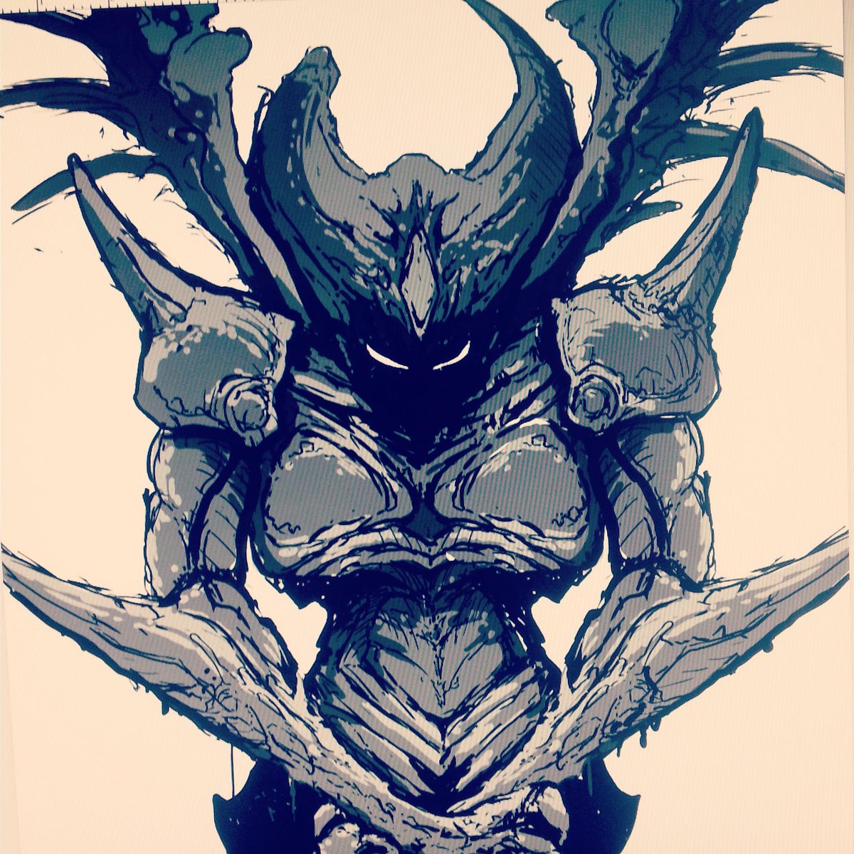 Genocyber