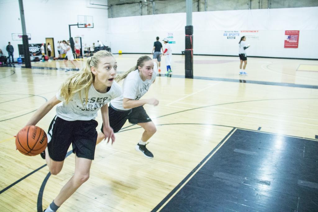 NozaVisuals's tweet photo. Check out the @AshleyCorralPT  #SeparateYOUrself Camp from this weekend. https://t.co/eC095X9HkG https://t.co/E1z03iuCz6