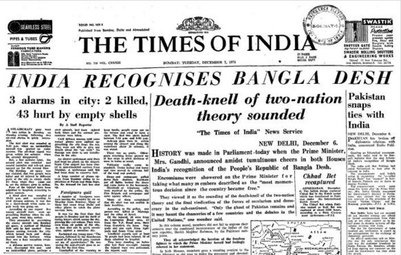 timesofindia's tweet photo. From TOI archives: Revisiting historical moments https://t.co/Ddr3E7eWnq https://t.co/ePBiq3GxBK