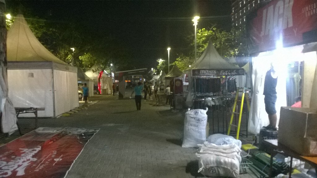 Are u ready for Bekasi Clothing Expo! Bekasiii mana suaranyaaa..😇..