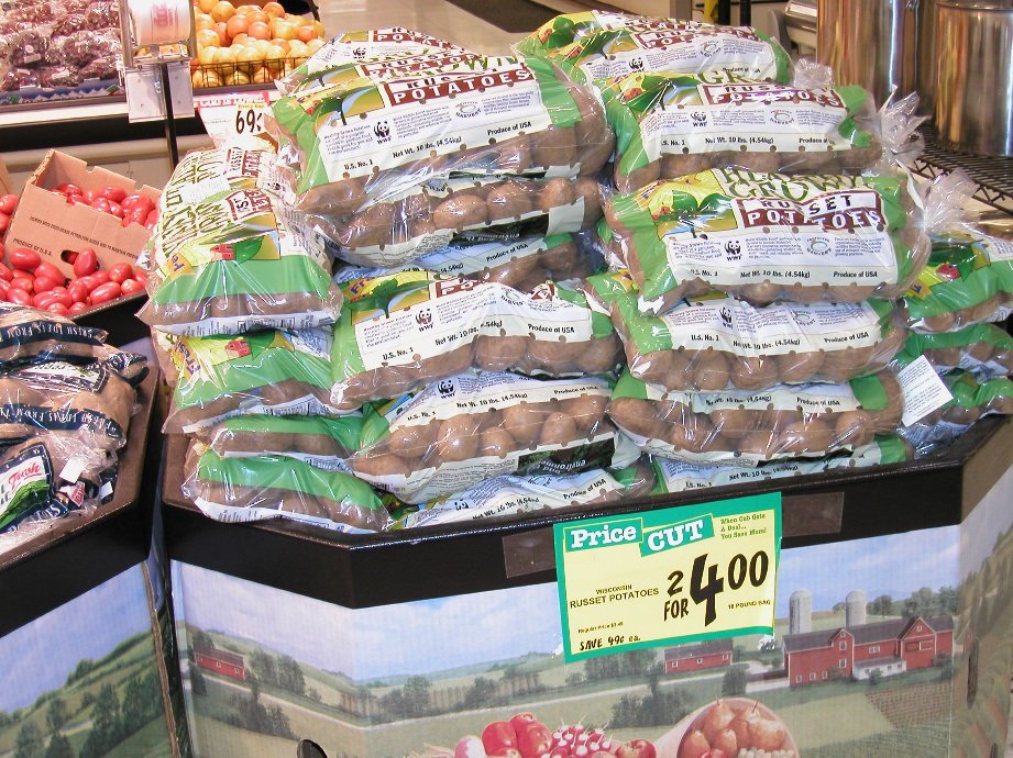 WIFarmStewards's tweet photo. The Wisconsin Potato and Vegetable Growers Association is working on expanding in-state… https://t.co/WGMHvtk0jz https://t.co/yT3PxaaZ0e
