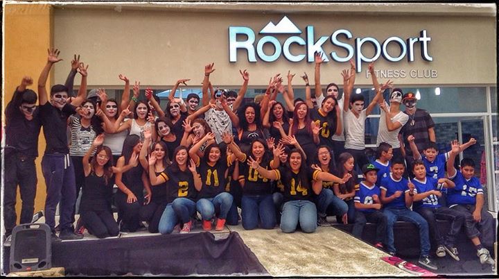 plazaintermall's tweet photo. Gracias a @RockSport_Mx por su tremenda participación en #ExpoNiña #Intermall #Torreón https://t.co/2aF8jNZWoA