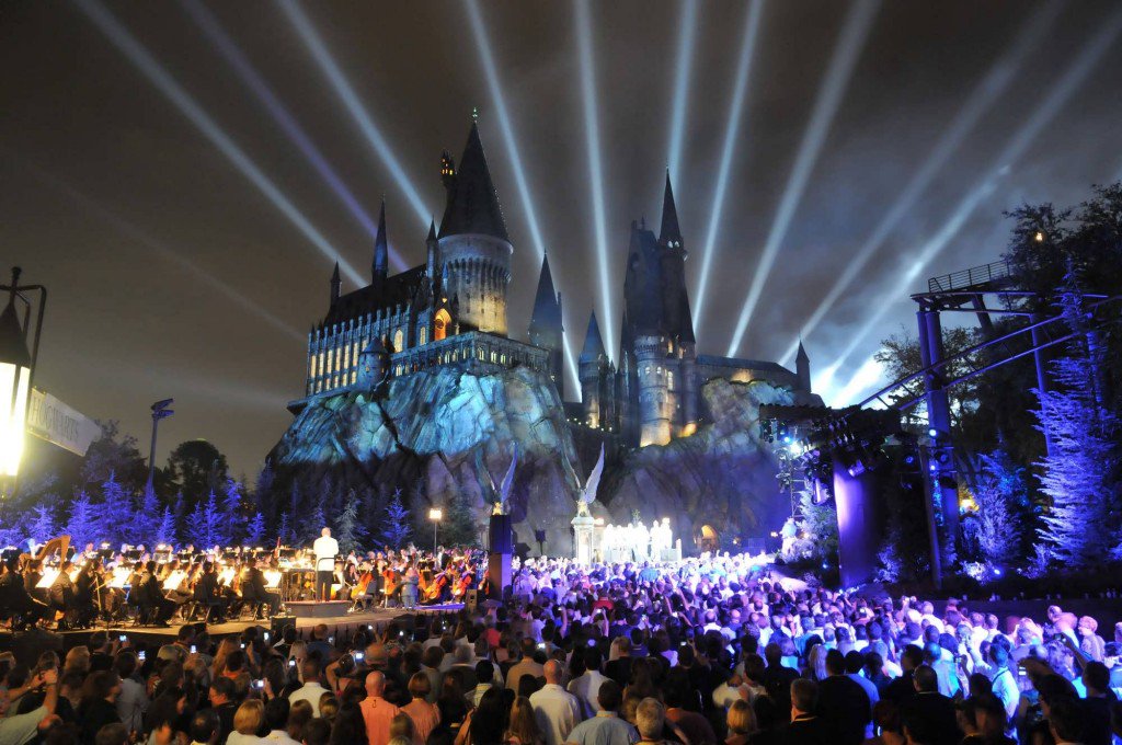 10 #HarryPotter Attractions You Have to Visit #Travel thelistlove.com/10-harry-potte…