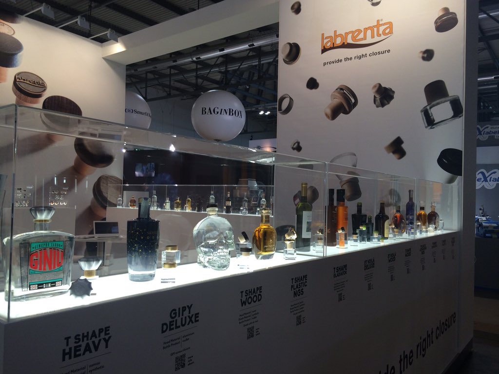 labrenta's tweet photo. Venite a trovarci al #SIMEI! Ci trovate al Pad.15 stand L19 M20 https://t.co/Sv26egUADj