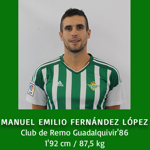 Guadalquivir86's tweet photo. Estos seran nuestros remeros protagonistas para la próxima #regataSevillaBetis #Guadalquivir86 @RegataSB @guevara_dg https://t.co/2LwV3RVHWh