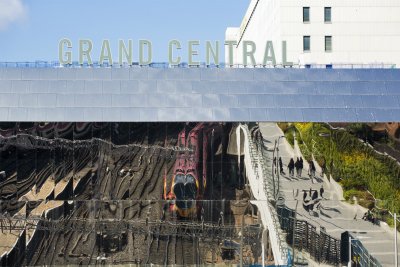 Grand Central: On track for #jobs and skills ish.re/TNCN #localgov
