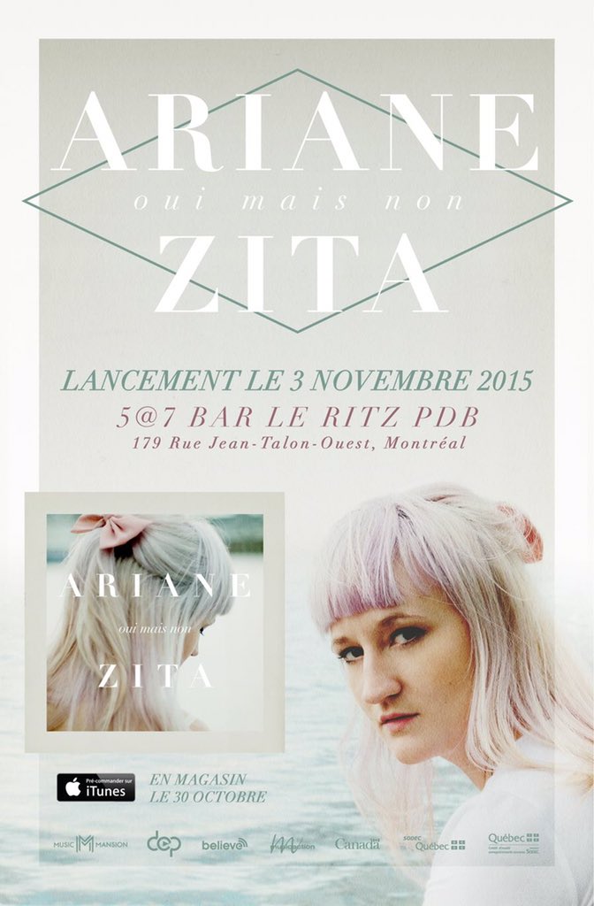 ArianeZita1 tweet picture
