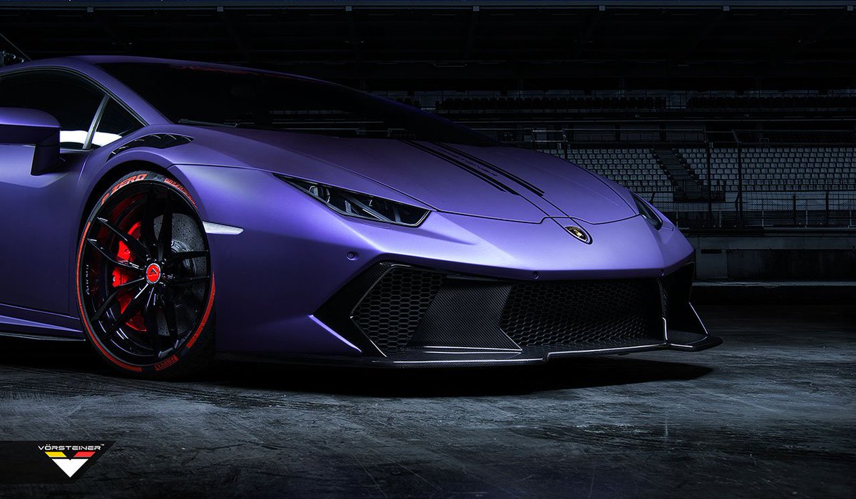 lambocars_com's tweet photo. New #Vorsteiner #Novara kit for the #Huracan to be unveiled at #SEMA, https://t.co/1hW4xUEhCf (photo by Vorsteiner) https://t.co/gz7gw9Fdt7