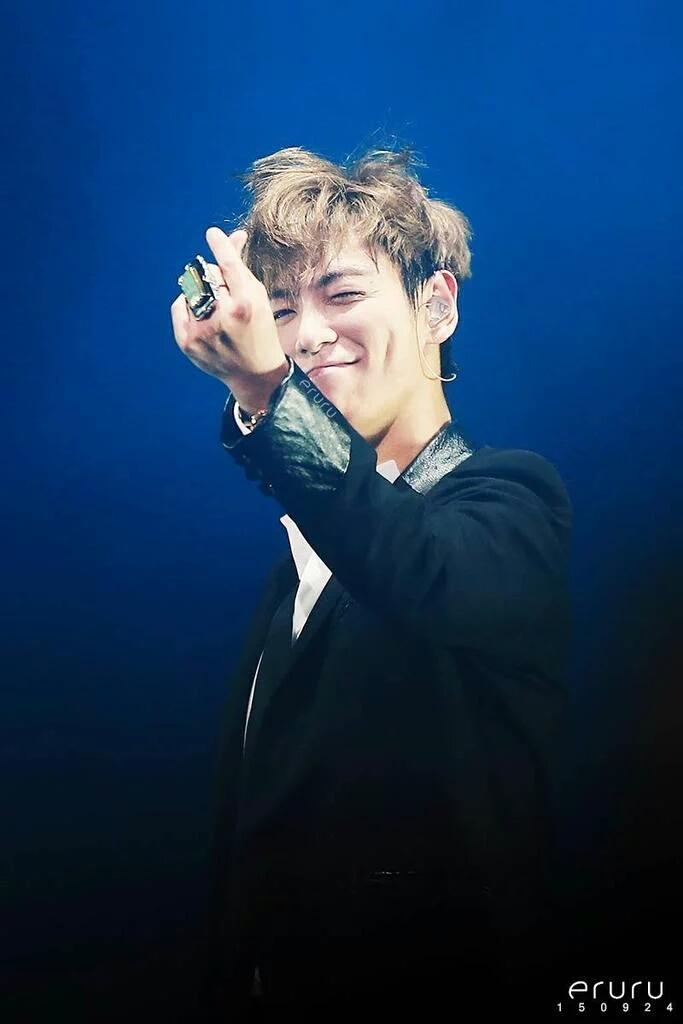 Happy birthday, choi seung hyun Saranghae    