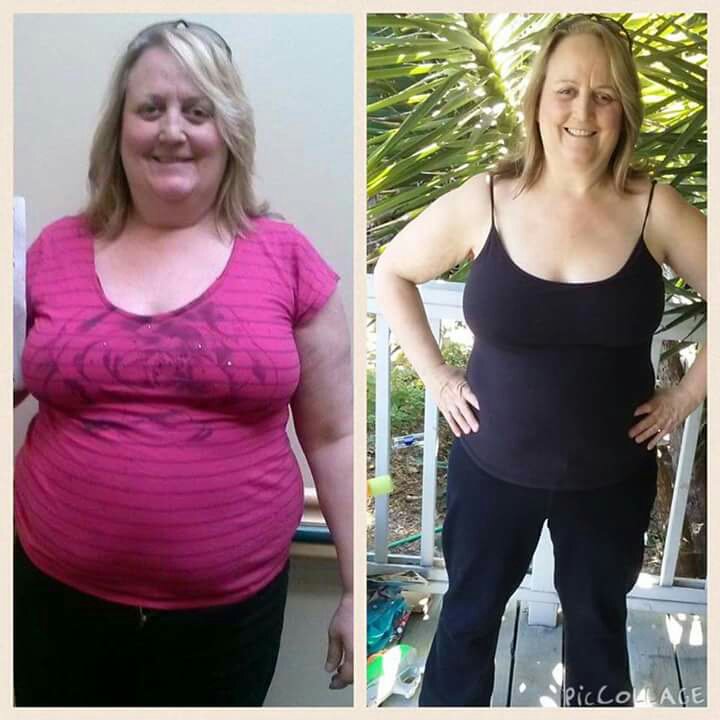 MoniqueSMull's tweet photo. I ❤ #transformationtuesday lisa lost 38lbs and 50 inches! Just wow! She is still going strong! #cellularcleansing https://t.co/DbeC01G76j