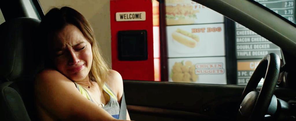 shandya's tweet image. #ripFav