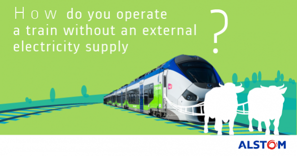 Alstom's tweet photo. How do you operate a #train without an external electricity supply? #infographics #3mnstop https://t.co/2Nj7wStZy5 https://t.co/fYs7cxbmzz