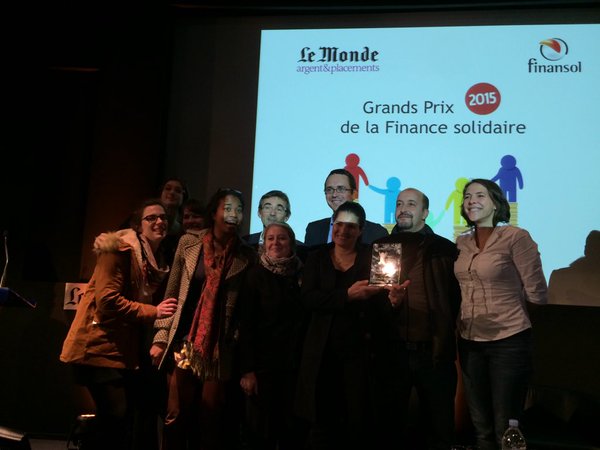 BaluchonEns's tweet photo. #GPFS15 on a aussi gagné grâce à notre + ancien et solide soutien. Merci @groupevitamineT d'être là tjrs avec nous! https://t.co/EyfJm0XYAq