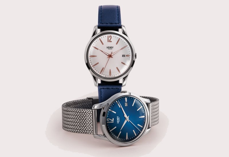 watchprolive's tweet photo. WatchPro Quartz Watch of the Year - Winner - @HenryWatches https://t.co/aVzh6TII1v