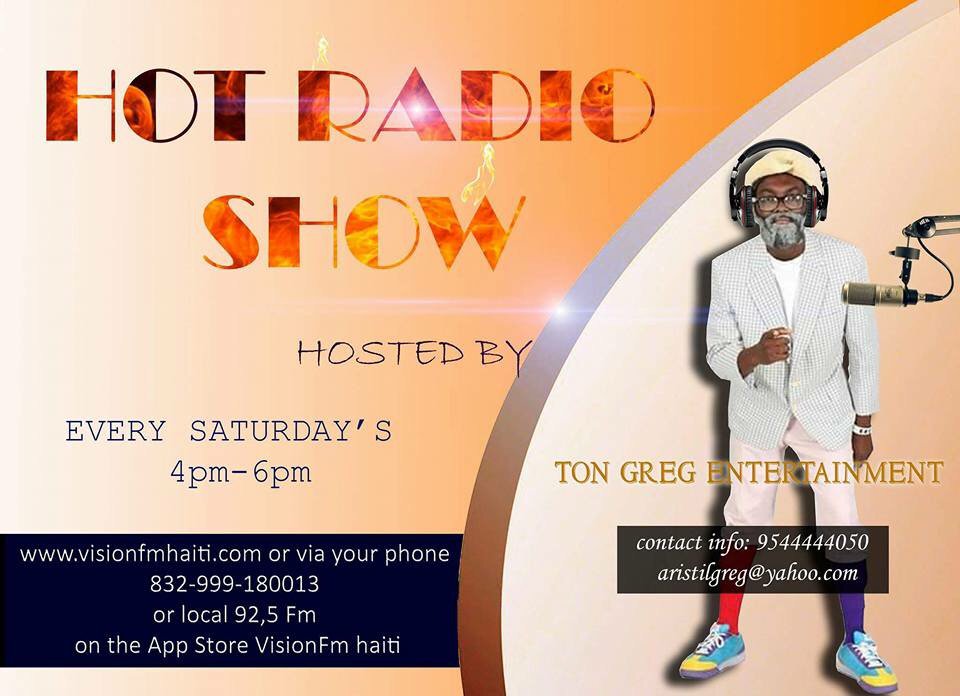 Manoahpie's tweet photo. The guys is amazing he's support us youth Christian in the Haitian community please support him by listen https://t.co/zQeZGfH3sL