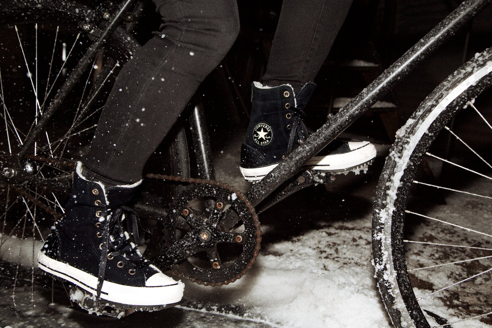 Chuck taylor all star i shop stand for low top