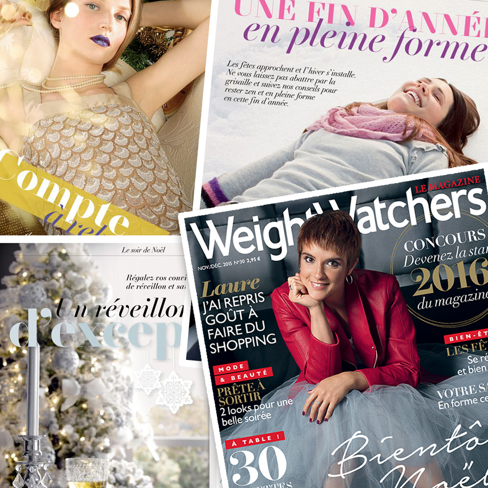 ww_france's tweet photo. Votre #MagazineWW est disponible en réunion et dès le 11 novembre en kiosque. https://t.co/89tQRtTlFR