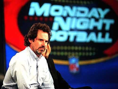 Happy birthday Dennis Miller. 