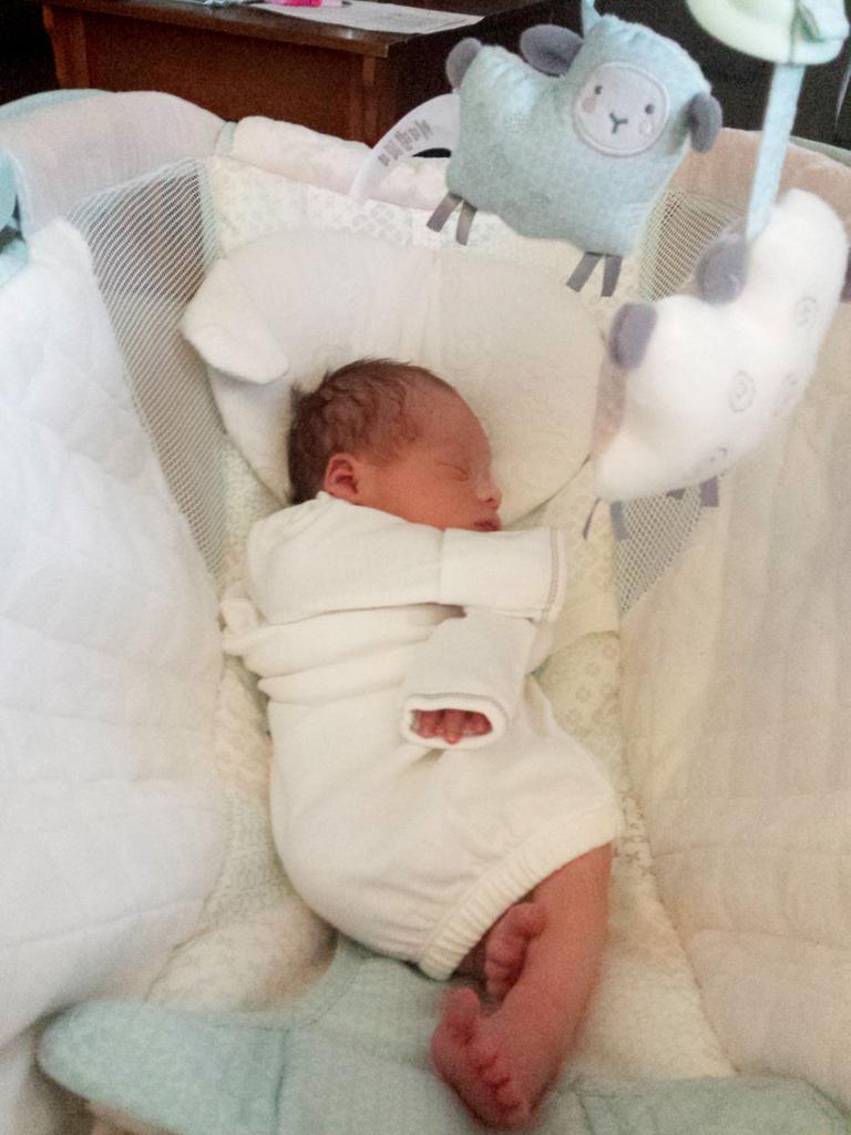 Love my precious baby more then life. ♡