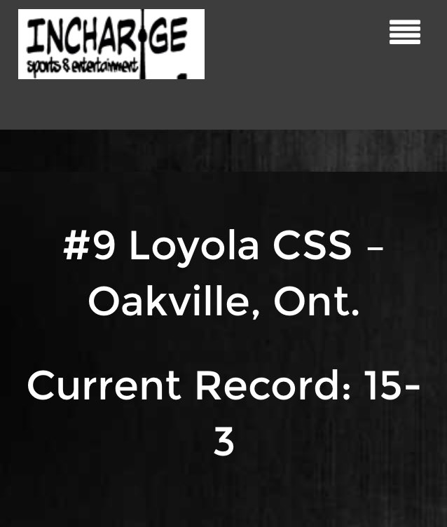 hawks_ball's tweet photo. Ranked 9th in Ontario! Lets keep it up Hawks 🏀 https://t.co/MMDZh3nohw