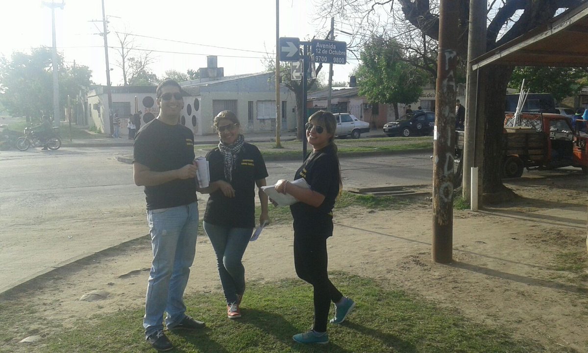 Ahora Santa Fe (@ahorasantafee) on Twitter photo 