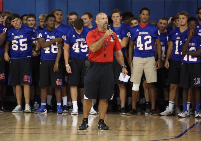 Arkadelphia Athletics tweet media