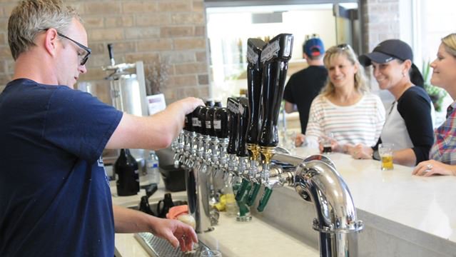 newsdurham's tweet photo. Brock Street Brewing Company microbrewery and restaurant planned for downtown #Whitby https://t.co/sTjLXnaBgc https://t.co/cdFJwaQyrr