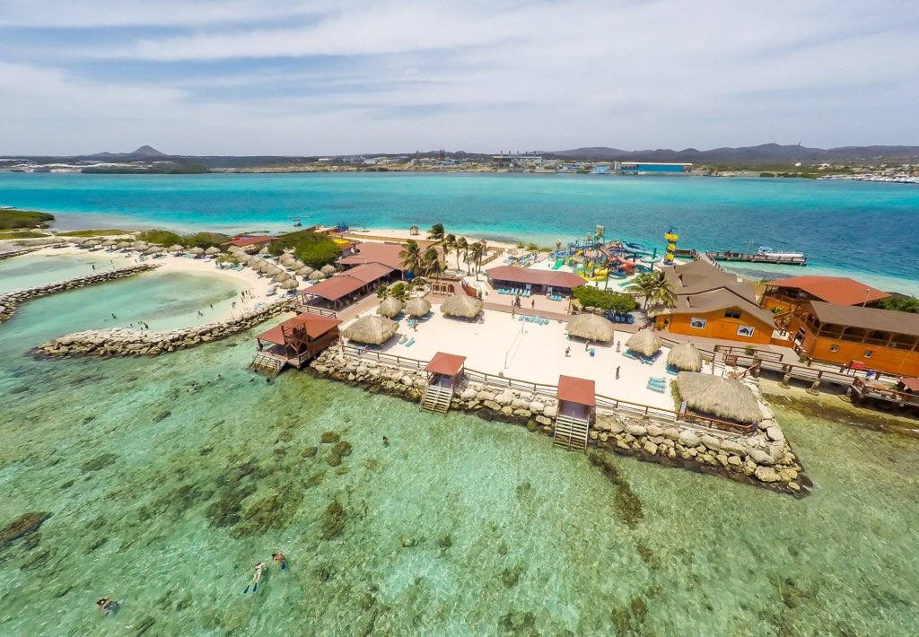 Where to Stay in Aruba (Best Places in 2025) Aruba, Beach, Night life