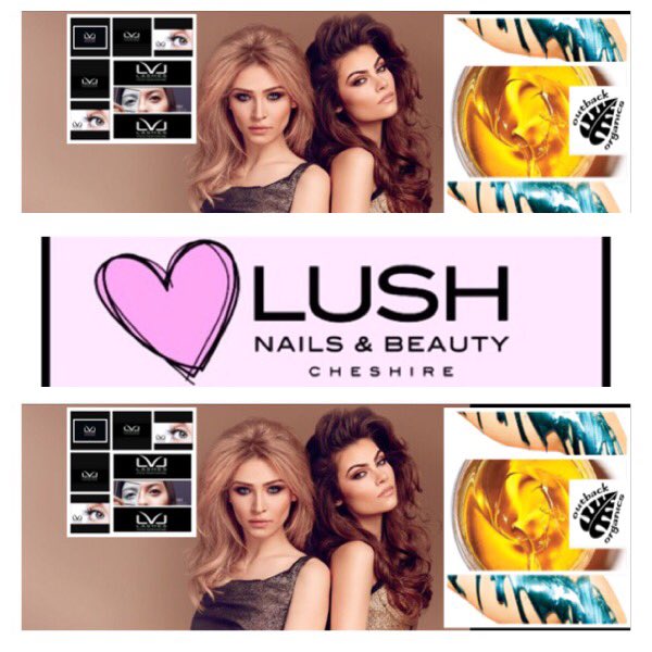 lushnails1's tweet photo. Amazing Lash & Brow package @hdbrows @NouveauLashes just ยฃ50 Add Luxury Waxing #ultimateglam Romiley Cheshire ๐ https://t.co/ikfF70LTIU