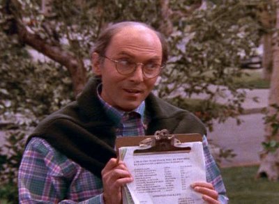 10/29:Happy 58th Birthday 2 actor/voice whiz Dan Castellaneta! TVFave=Simpsons+Guest roles! 
