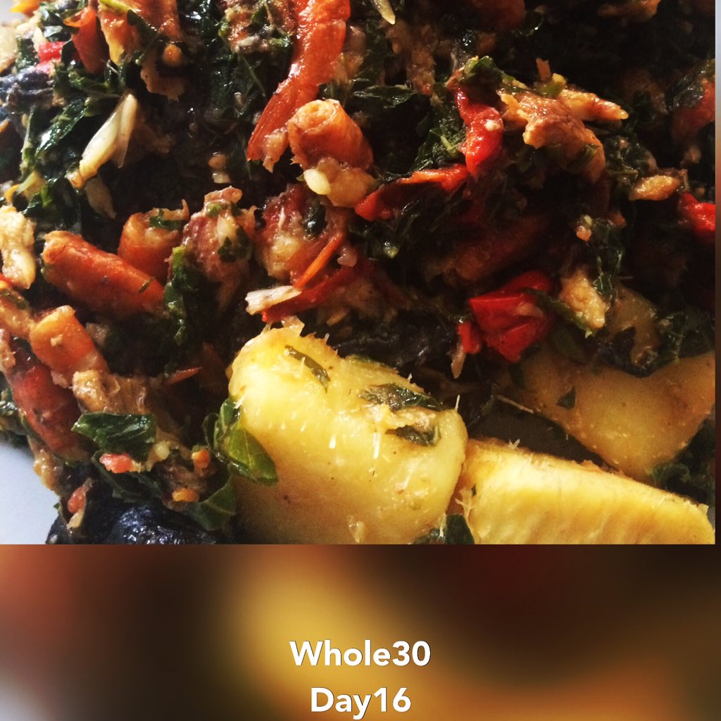 superflycook's tweet photo. #whole30lunch #whole30 #yamandspinachpottage #yestolife #lowcalmeals #calltoorder https://t.co/zBQTXGpVGt