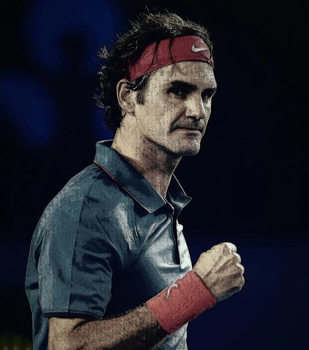 fans4roger's tweet photo. 88 single titles and counting... Good luck for the rest of the season Roger!! #Federer #BNPPM https://t.co/OEskhGRbea