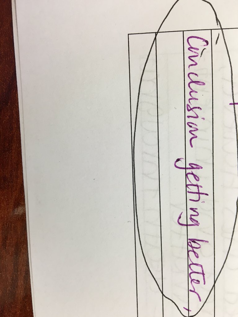 autumnraindubz's tweet photo. When @mrsroberts makes your day #itsAPlit https://t.co/RjEPO3fS5o