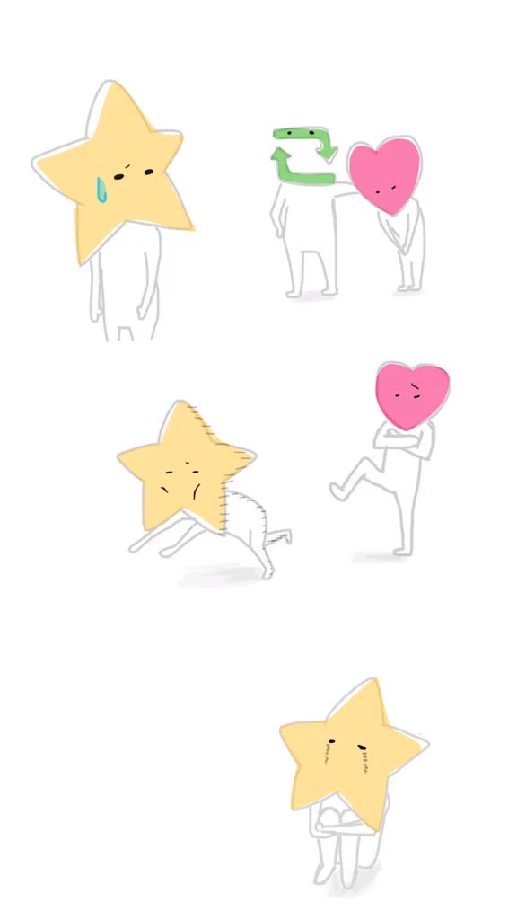 ふぁぼ☆の末路が哀しすぎる…