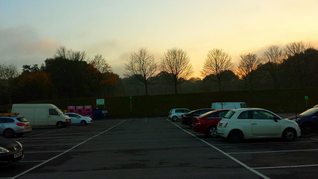 Last day as Community Life Champion 😢so will go quiet until new CLC trained. Bye &amp; thanks for the follows. #asdaclc