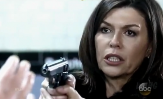 10/29: Happy 55th Birthday 2 actress Finola Hughes! Emmy! TV Fave=Gen Hospital+AMChildren!  