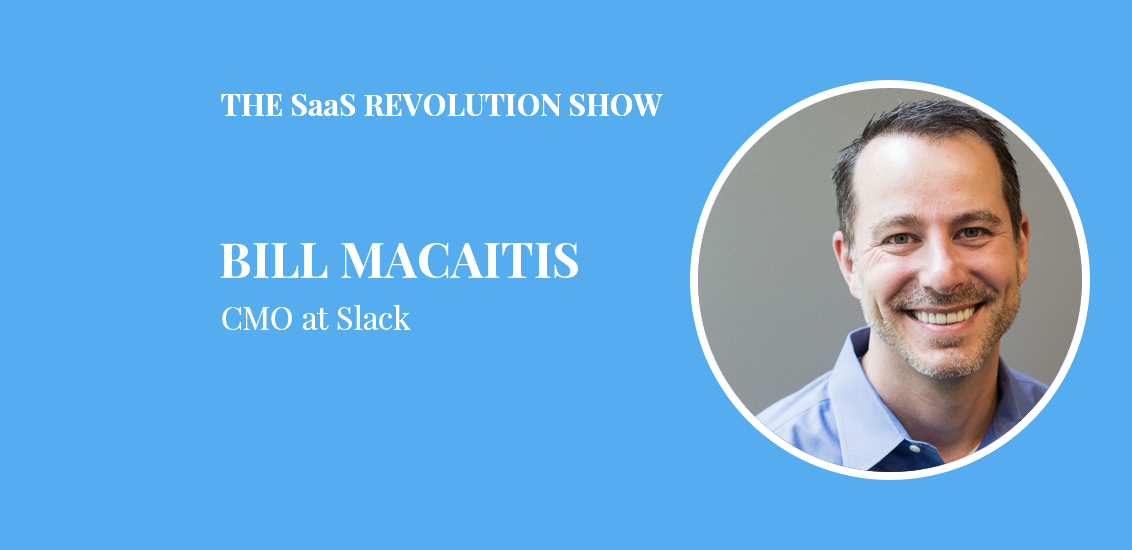 saascribe's tweet photo. NEW: Being the first CMO at @SlackHQ with @bmacaitis https://t.co/TGywMcT8d0 https://t.co/QvnyRiyuoZ