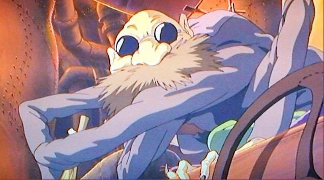 千と千尋の神隠し 湯屋で働く従業員の正体を解説 男はカエルで女はナメクジ アニモドラ