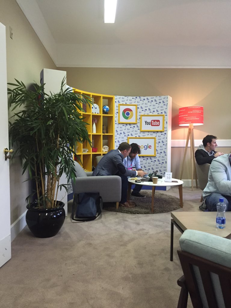 AderoMahia's tweet photo. Working & brainstorming w/ Google Entrepreneur team thx! #google #websummit @Poa_Post #poapostit https://t.co/3lLYGuPiW1