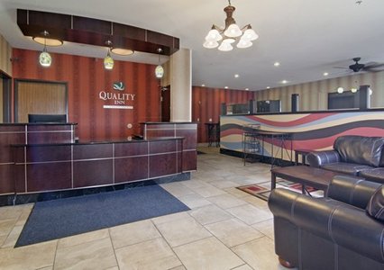 QualityInn_MN's tweet photo. Welcome to our Twitter! We offer free breakfast, wifi, indoor pool,&amp; COFFEE!  #QualityInnMankato #MN #Mankato #Hotel https://t.co/S8jipxBDaQ