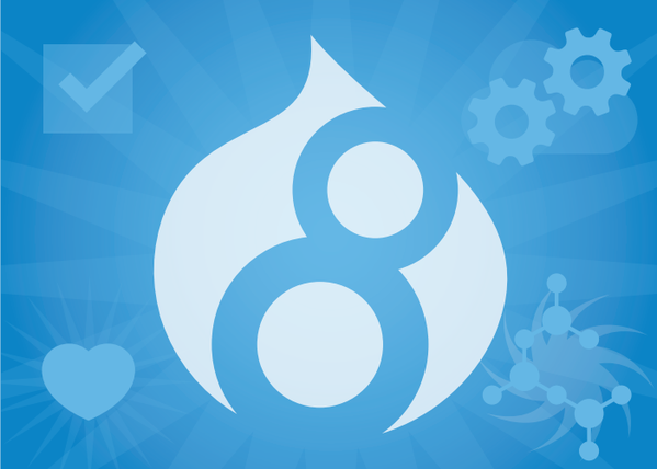 Drupal 8 Release Party in Slovenia <a href="/PoligonSI/">Poligon Creative Centre</a>, Ljubljana, 19.11.2015, 19:00 #drupal #Celebr8D8