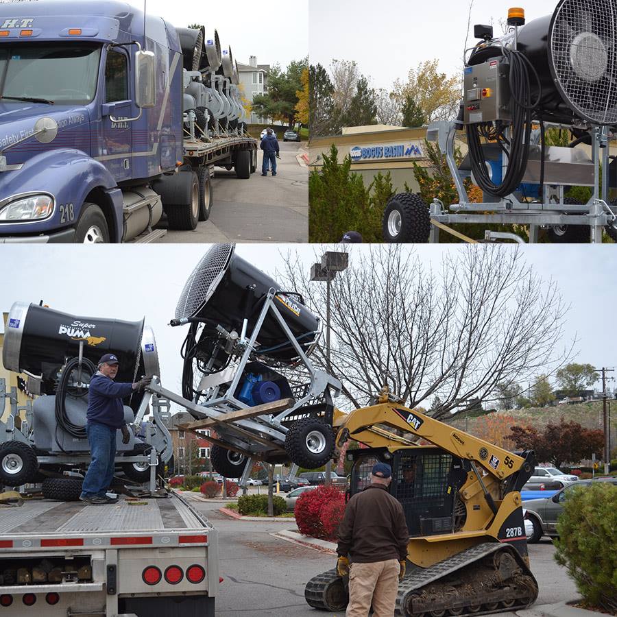 BoiseDailyPhoto's tweet photo. RT @thenorthend: New @BOGUSBASIN snow guns to be displayed at #Boise #BBSEF ski swap - https://t.co/qQ0hmfOIH1 https://t.co/cJwETTmvjo