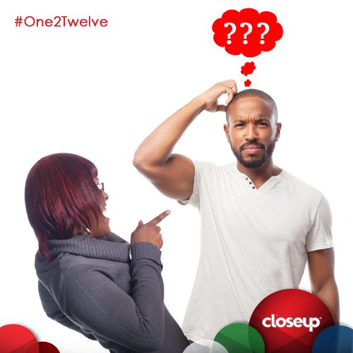 Closeupng's tweet photo. #One2Twelve
So she always bends down anytime you talk to her and youβre still wondering why? https://t.co/3H2GkJpRFQ