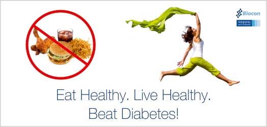 Bioconlimited's tweet photo. Eat healthy and live healthy to Win With #Diabetes. Because at the end of it all, your health matters! #BioDiabetes https://t.co/9bnI5pp6Ba