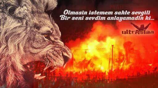 Bu gece. Gene kuş avı. Var.    Başarılar Galatasarayim. 💛❤💛❤💛❤💛