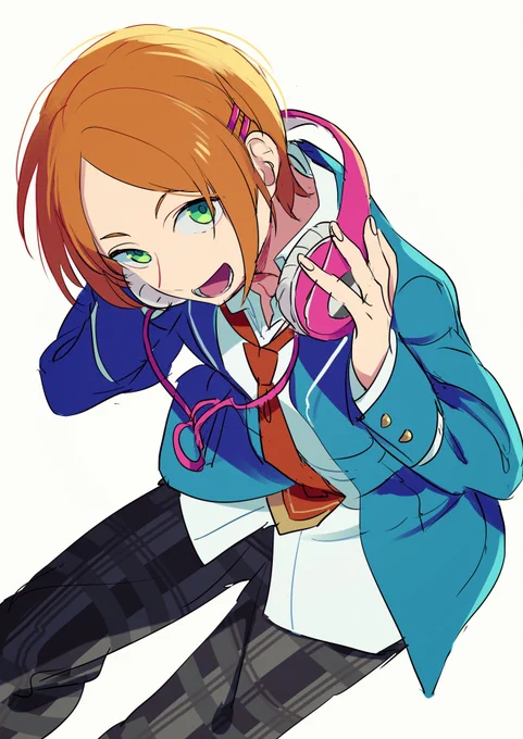 あんスタの葵ひなたくん! 某氏からリクエストされました 